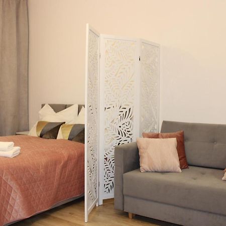 Apartament Mariva B106 Z Balkonem - Pobierowo - Przy Samym Morzu - Obiekt Euronia Exterior foto