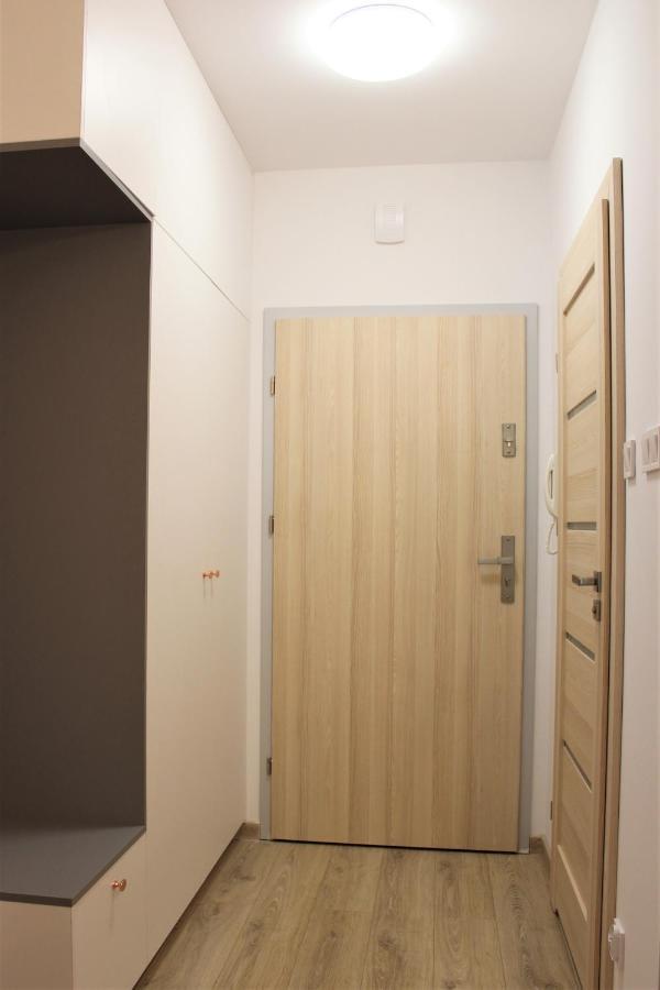 Apartament Mariva B106 Z Balkonem - Pobierowo - Przy Samym Morzu - Obiekt Euronia Exterior foto