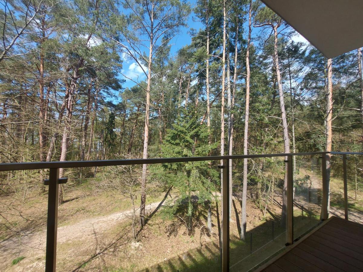 Apartament Mariva B106 Z Balkonem - Pobierowo - Przy Samym Morzu - Obiekt Euronia Exterior foto
